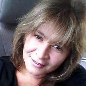 Meet your Posher, Rocio